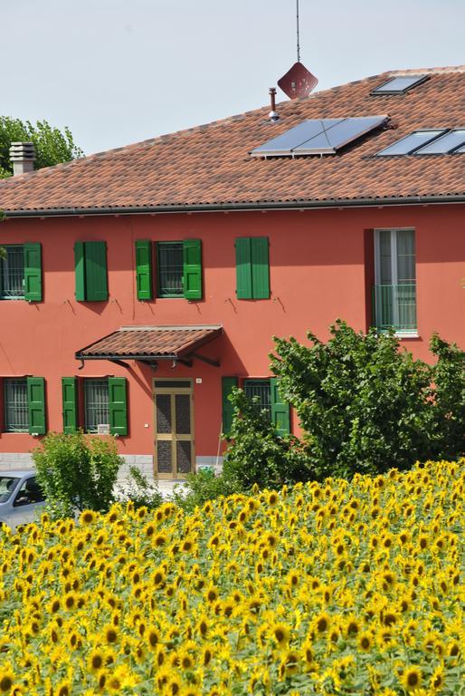 La Cascina B&B Calderara di Reno Exterior foto