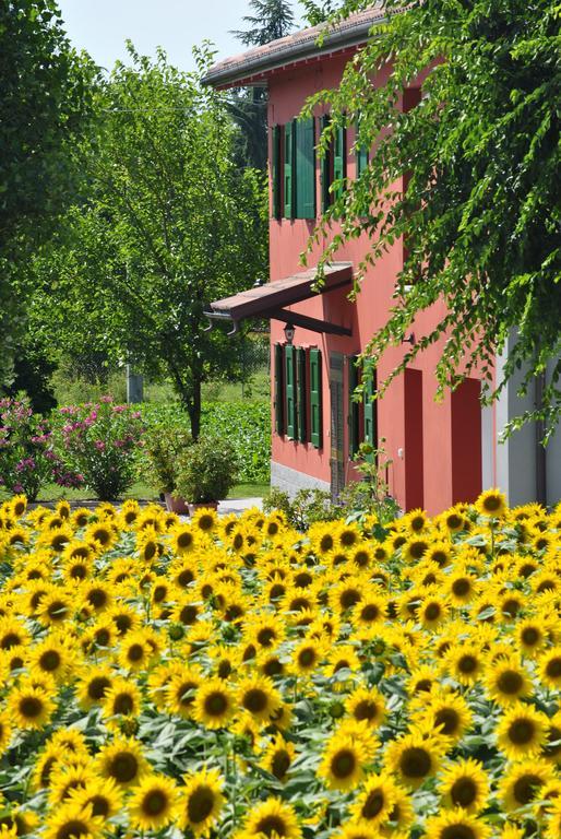 La Cascina B&B Calderara di Reno Exterior foto