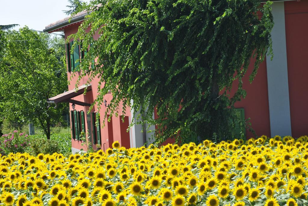 La Cascina B&B Calderara di Reno Exterior foto