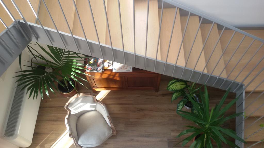 La Cascina B&B Calderara di Reno Exterior foto